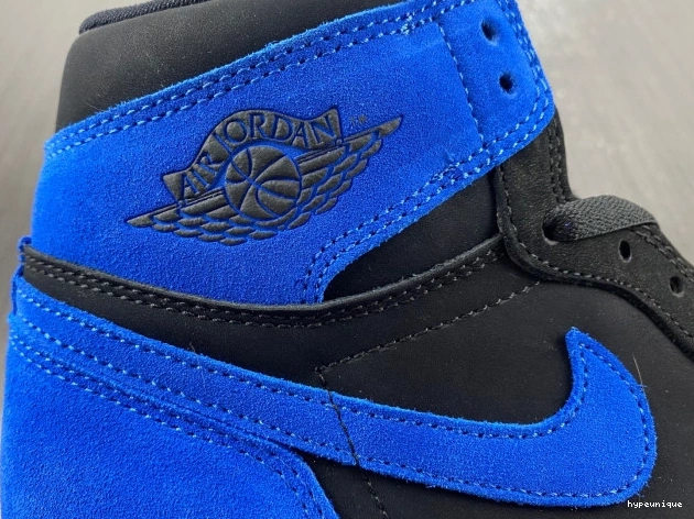 HYPE DZ5485-042 High Jordan 1 Royal Reimagined OG Air 0712